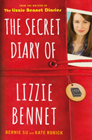 Secret Diary of Lizzie Bennet (Su Bernie) (EN)