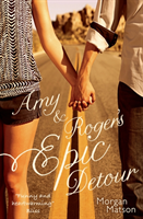 Amy & Roger's Epic Detour (Matson Morgan) (EN)
