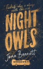 Night Owls (Jen Bennett) (EN)