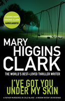 I've Got You Under My Skin (Mary Higgins Clark) (EN)