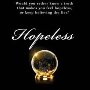 Hopeless (Colleen Hooverová) (EN)