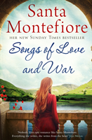 Songs of Love and War (Santa Montefiore) (EN)