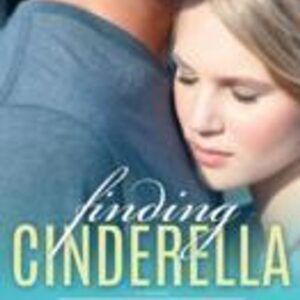 Finding Cinderella (Colleen Hooverová) (EN)