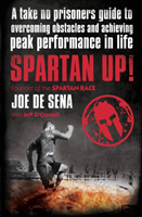 Spartan Up! (De Sena Joe) (EN)