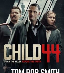 Child 44 (Tom Rob Smith) (EN)
