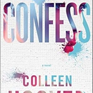 Confess (Colleen Hooverová) (EN)