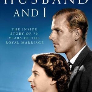 My Husband and I (Seward Ingrid) (EN)