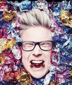 Binge (Tyler Oakley) (EN)