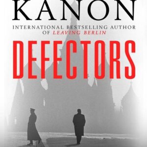 Defectors (Joseph Kanon) (EN)
