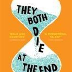 They Both Die at the End (Adam Silvera) (EN)