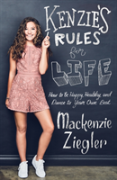 Kenzie's Rules For Life (Ziegler Mackenzie) (EN)