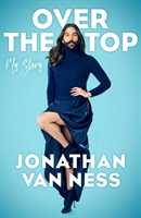 Over the Top (Van Ness Jonathan) (EN)
