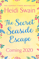 Secret Seaside Escape (Swain Heidi) (EN)