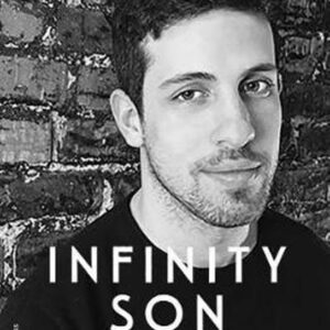 Infinity Son (Adam Silvera) (EN)