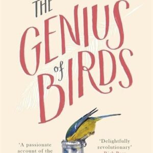Genius of Birds (Jennifer Ackerman) (EN)