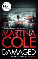 Damaged (Martina Cole) (EN)