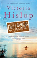 Cartes Postales from Greece (Victoria Hislop) (EN)