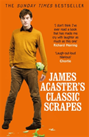 James Acaster's Classic Scrapes - The Hilarious Sunday Times Bestseller (Acaster James) (EN)