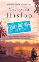 Cartes Postales from Greece (Victoria Hislop) (EN)