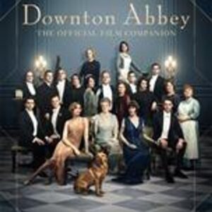 Downton Abbey (Marriott Emma) (EN)