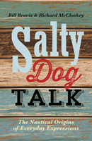 Salty Dog Talk (Beavis Bill) (EN)