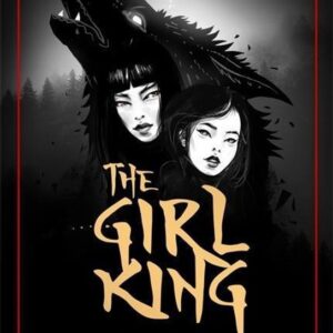 Girl King (Mimi Yu) (EN)