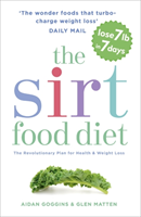 Sirtfood Diet (Goggins Aidan) (EN)