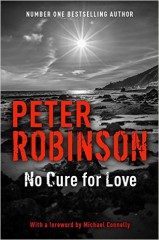 No Cure for Love (Peter Robinson) (EN)