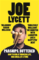 Parsnips, Buttered (Lycett Joe) (EN)