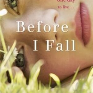 Before I Fall (Lauren Oliverová) (EN)