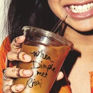 When Dimple Met Rishi: The laugh-out-loud YA romcom (Sandhya Menon) (EN)