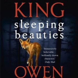 Sleeping Beauties - Owen King, Stephen King (Stephen King) (EN)