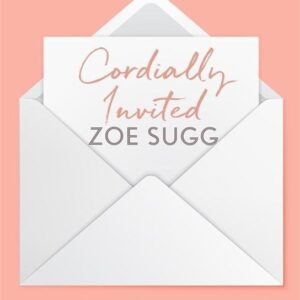 Cordially Invited (Brighton Grand) (EN)