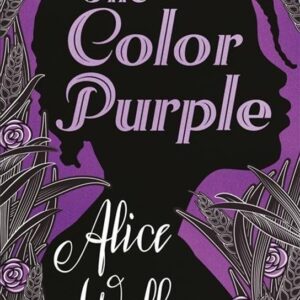 The Color Purple (Walker Alice) (EN)