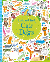 Look and Find (Robson Kirsteen) (EN)