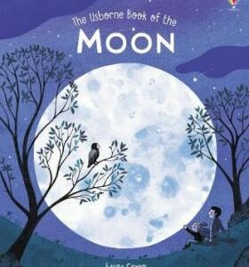BOOK OF THE MOON (Cowan Laura) (EN)