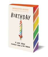 Birthday (Russo Meredith) (EN)