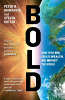 Bold (Diamandis Peter H.) (EN)