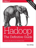 Hadoop - The Definitive Guide 4e (White Tom) (EN)