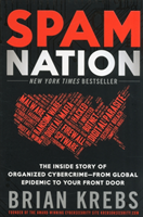 Spam Nation (Krebs Brian) (EN)