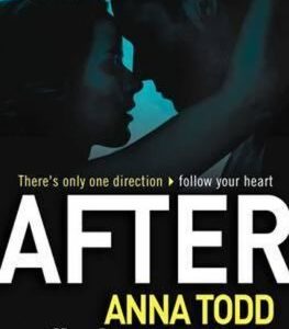 After (Anna Todd) (EN)