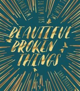 Beautiful Broken Things (Barnard Sara) (EN)