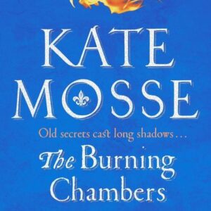 The Burning Chambers (Kate Mosse) (EN)