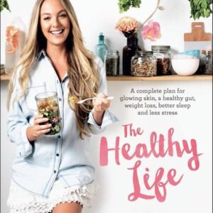 Healthy Life (Jessica Sepel) (EN)