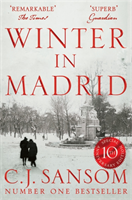 Winter in Madrid (C. J. Sansom) (EN)