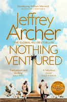 Nothing Ventured (Jeffrey Archer) (EN)