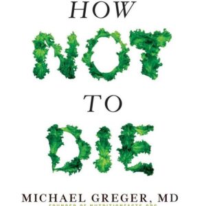 How Not To Die (Stone Gene) (EN)