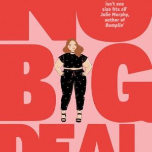 No Big Deal (Bethany Rutter) (EN)
