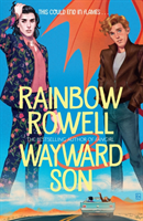 Wayward Son (Rainbow Rowell) (EN)