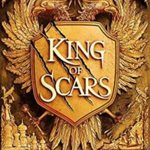 King of Scars (Leigh Bardugo) (EN)